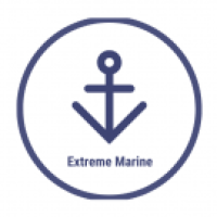 Extreme Marine Logo
