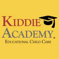 Kiddie Academy of Hoboken Logo