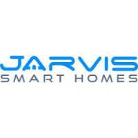 Jarvis Smart Homes Logo