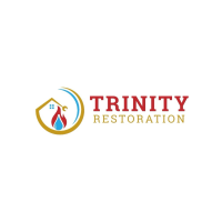 Trinity Restoration Logo