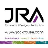 JRA, part of RWS Global Logo