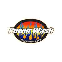 Power Wash Plus Logo