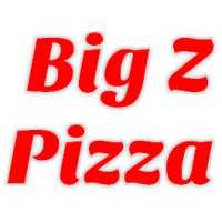Big Z Pizza Logo