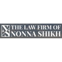 Law Firm of Nonna Shikh Logo