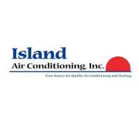 Island Air Conditioning, Inc Logo