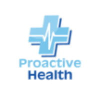 Proactive Health Solutions Logo