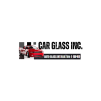 Car Glass Inc. Logo