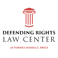 Defending Rights Law Center, Inc. Logo
