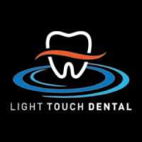 Light Touch Dental Laser and Implant Center Logo