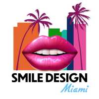 Smile Design Miami Logo