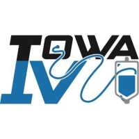 Iowa IV West Logo