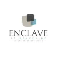 Enclave at Grapevine Logo