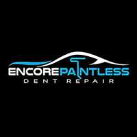 Encore Paintless Dent Repair Logo