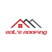 Sal's Roofing Logo