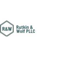 Rutkin & Wolf PLLC Logo