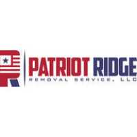 Patriot Ridge Removal Service, LLC Logo