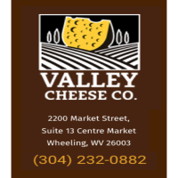 Valley Cheese Co Logo