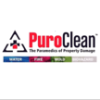 PuroClean Emergency Services Logo