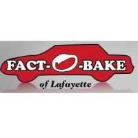 Fact-O-Bake Of Lafayette Inc Logo