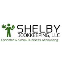 Shelby Accounting Services Logo