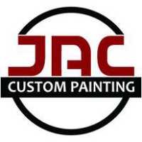 JAC Custom Painting LLC Logo