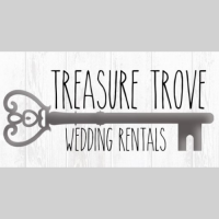Treasure Trove Wedding & Event Rentals Logo