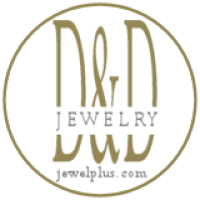 D&D Jewelry Logo