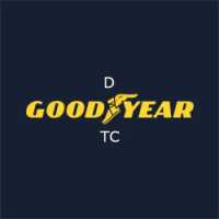 Drake's Goodyear Tire Center Logo