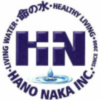 Hano Naka Inc Logo