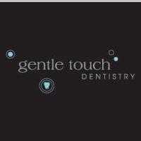 Colleen A. Nguyen DDS, PA: Gentle Touch Dentistry Logo