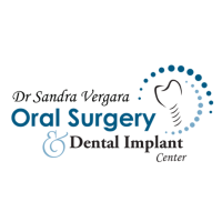 Oral Surgery & Dental Implant Center Logo