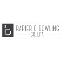 Rapier & Bowling Co., LPA Logo