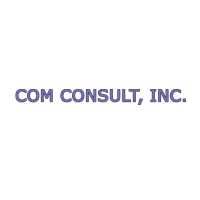 Com Consult Inc. Logo