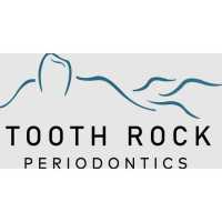 Tooth Rock Periodontics Logo