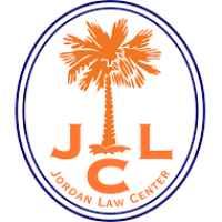 Jordan Law Center Logo