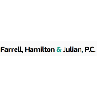 Farrell, Hamilton & Julian, P.C. Logo