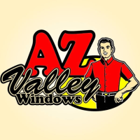 AZ Valley Windows, LLC Logo