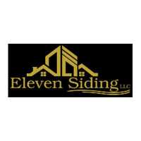 Eleven Siding LLC Logo