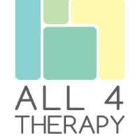 All 4 Therapy, LLC Logo