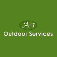 A-1 Outdoor Services Logo