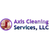 AXIS Cleaning Services LLC Logo
