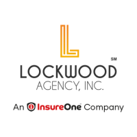 Lockwood Insurance Agency Logo