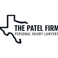 The Patel Firm Logo