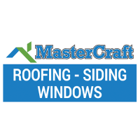 Mastercraft Roofing Siding Windows Logo