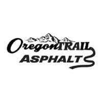 Oregon Trail Asphalt LLC Logo