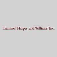 Trammel Harper & Williams Inc. Logo