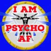 Psychosomatic Evolution Logo