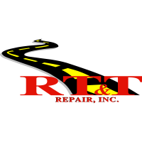 RT&T Repair Inc Logo