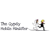 The Gypsy Mobile Minister Logo