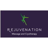 Rejuvenation Massage and Cryotherapy Wellness Spa Logo